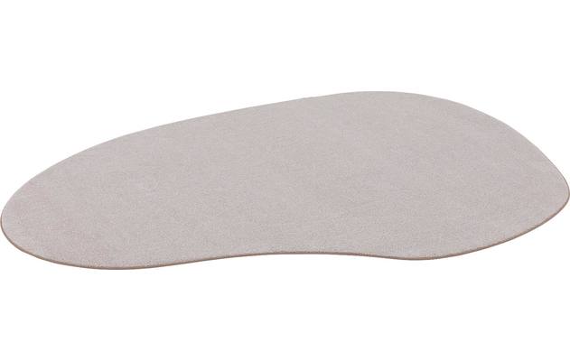 Goossens excellent tapijt unique bb beige polyamide - 8222613-03