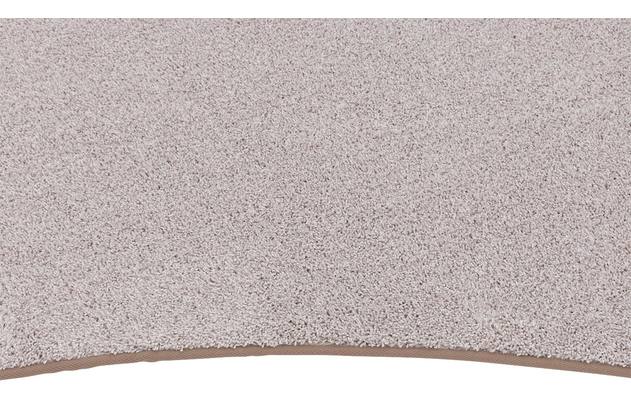Goossens excellent tapijt unique bb beige polyamide - 8222613-04