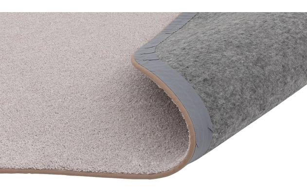 Goossens excellent tapijt unique bb beige polyamide - 8222613-05