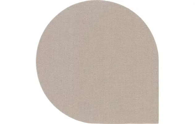 Goossens excellent tapijt unique bb beige wol - 8222622-01