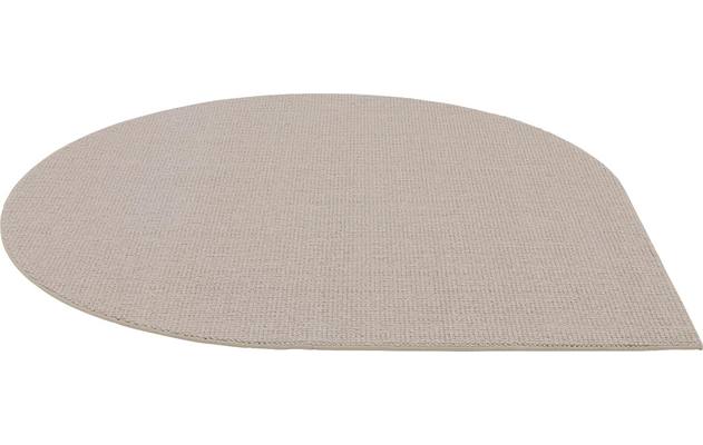 Goossens excellent tapijt unique bb beige wol - 8222622-02