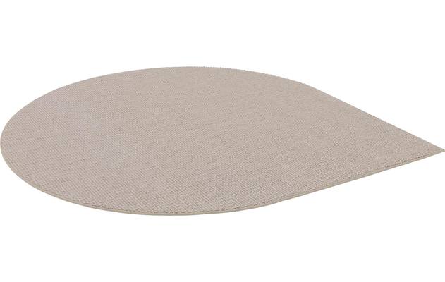 Goossens excellent tapijt unique bb beige wol - 8222622-03