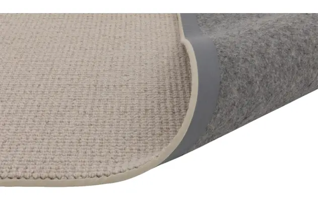 Goossens excellent tapijt unique bb beige wol - 8222622-05