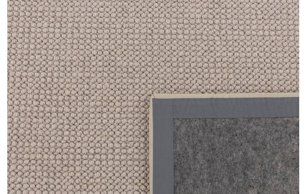 Goossens excellent tapijt unique bb beige wol - 8222622-06