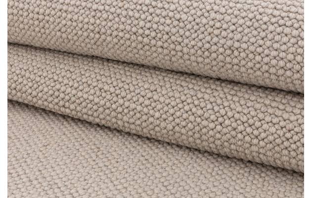 Goossens excellent tapijt unique bb beige wol - 8222622-07
