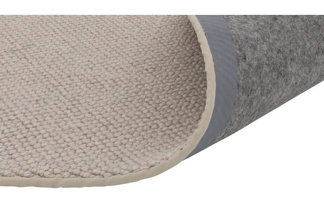 Goossens excellent tapijt unique bb beige wol - 8222623-05