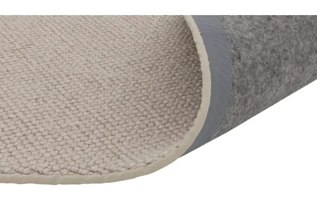 Goossens excellent tapijt unique bb beige wol - 8222623-05