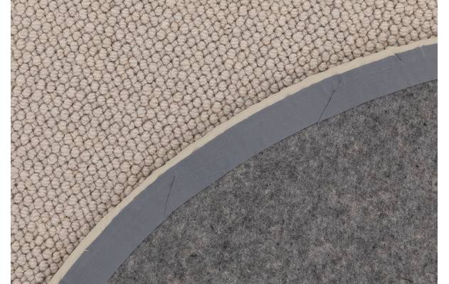 Goossens excellent tapijt unique bb beige wol - 8222623-06