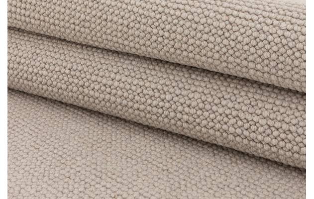 Goossens excellent tapijt unique bb beige wol - 8222623-07