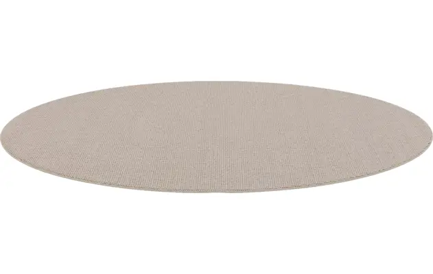 Goossens excellent tapijt unique bb beige wol - 8222624-02