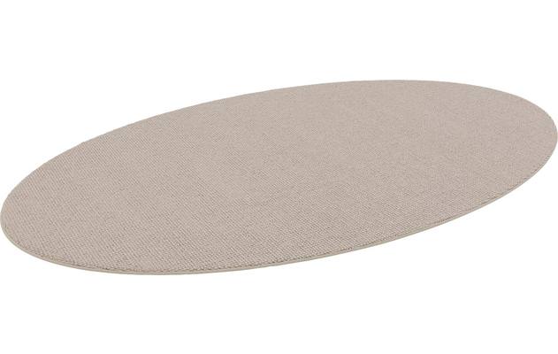 Goossens excellent tapijt unique bb beige wol - 8222624-03