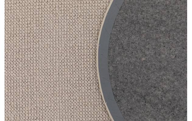 Goossens excellent tapijt unique bb beige wol - 8222624-06