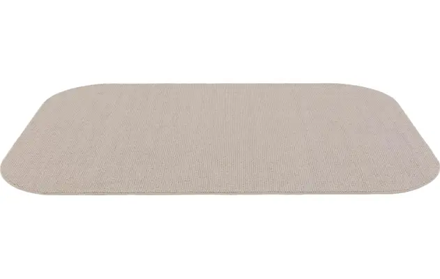 Goossens excellent tapijt unique bb beige wol - 8222625-02