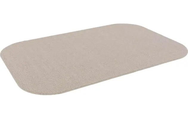Goossens excellent tapijt unique bb beige wol - 8222625-03