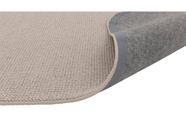 Goossens excellent tapijt unique bb beige wol - 8222625-05