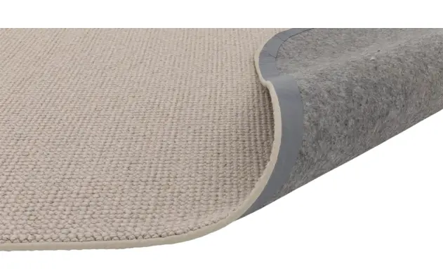 Goossens excellent tapijt unique bb beige wol - 8222625-05