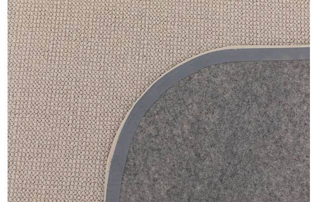 Goossens excellent tapijt unique bb beige wol - 8222625-06