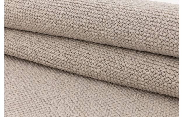 Goossens excellent tapijt unique bb beige wol - 8222625-07