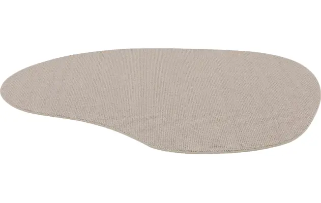 Goossens excellent tapijt unique bb beige wol - 8222626-02