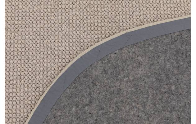 Goossens excellent tapijt unique bb beige wol - 8222626-06