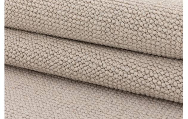 Goossens excellent tapijt unique bb beige wol - 8222626-07