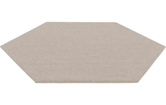 Goossens excellent tapijt unique bb beige wol - 8222627-02