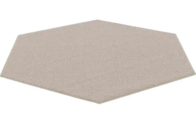 Goossens excellent tapijt unique bb beige wol - 8222627-03