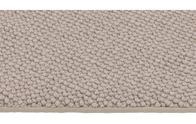 Goossens excellent tapijt unique bb beige wol - 8222627-04