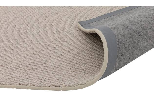 Goossens excellent tapijt unique bb beige wol - 8222627-05