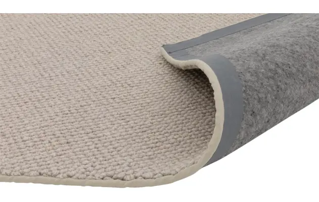 Goossens excellent tapijt unique bb beige wol - 8222627-05