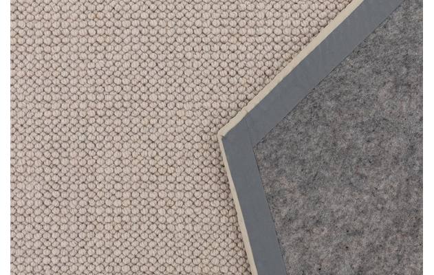 Goossens excellent tapijt unique bb beige wol - 8222627-06