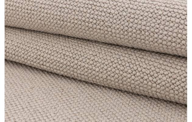 Goossens excellent tapijt unique bb beige wol - 8222627-07