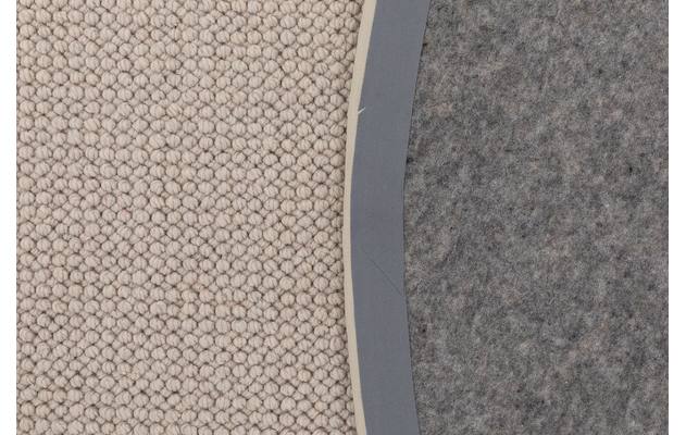 Goossens excellent tapijt unique bb beige wol - 8222628-05