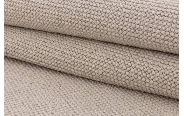 Goossens excellent tapijt unique bb beige wol - 8222628-06