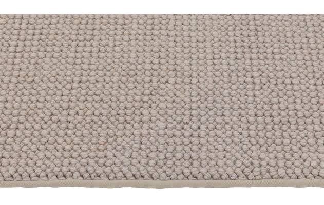 Goossens excellent tapijt unique bb beige wol - 8222629-04
