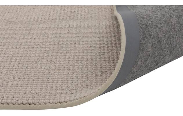 Goossens excellent tapijt unique bb beige wol - 8222629-05