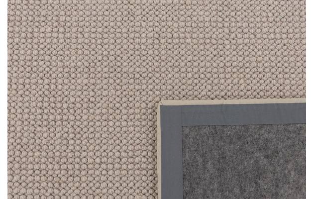 Goossens excellent tapijt unique bb beige wol - 8222629-06