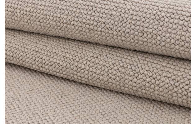 Goossens excellent tapijt unique bb beige wol - 8222629-07