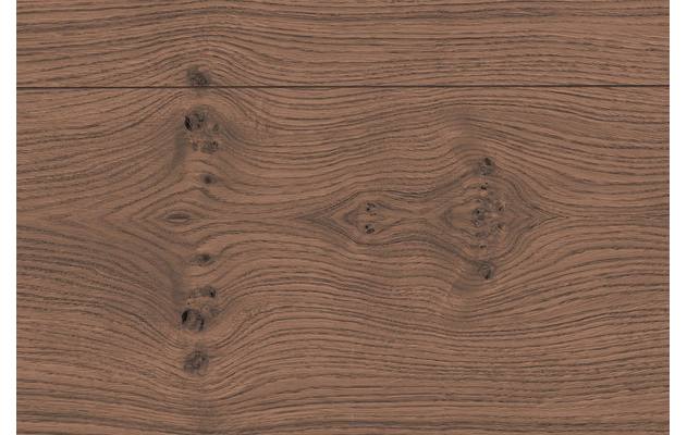 Goossens excellent kledingkast nature donker bruin eiken - 8223439-15