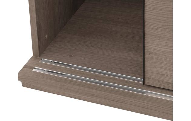 Goossens excellent kledingkast nature grijs eiken - 8223448-13