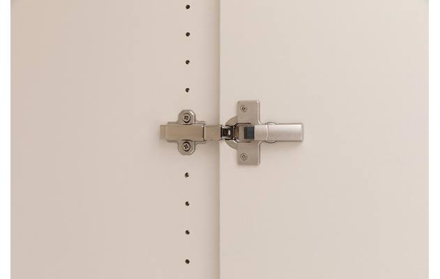 Goossens kledingkast easy storage ddk zwart hoogwaardig meubelplaat - 8223568-12