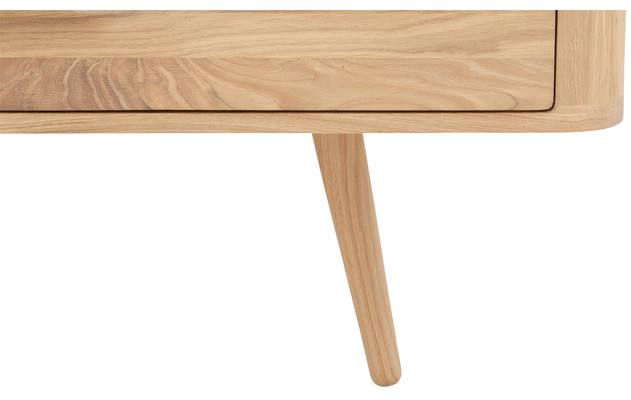 Goossens salontafel bjarte wit eiken - 8223717-08