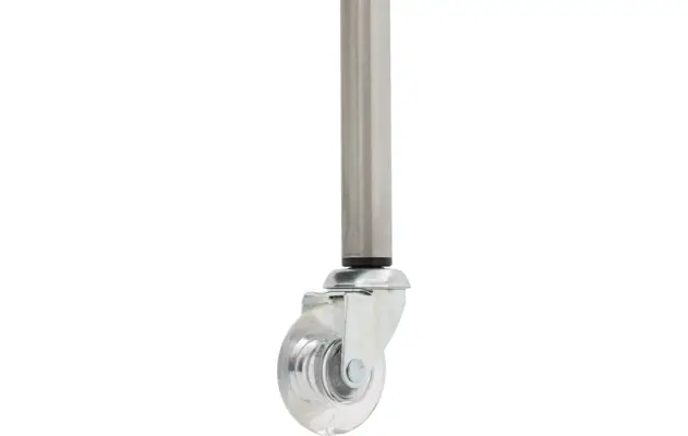Goossens eetkamerstoel funk bruin stof - 8224113-06