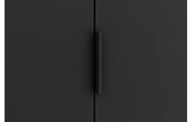 Goossens excellent kast systeem statement compleet wit hoogwaardig meubelplaat - 8224563-13