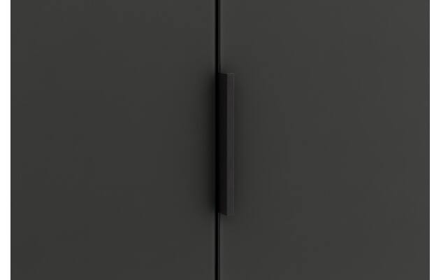Goossens excellent kast systeem statement compleet wit hoogwaardig meubelplaat - 8224568-13