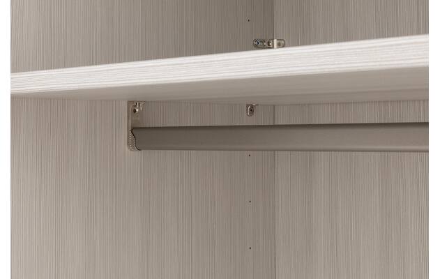 Goossens excellent kast systeem statement compleet wit hoogwaardig meubelplaat - 8224570-14