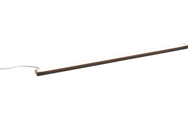 Goossens kastverlichting finish zwart aluminium - 8227332-04