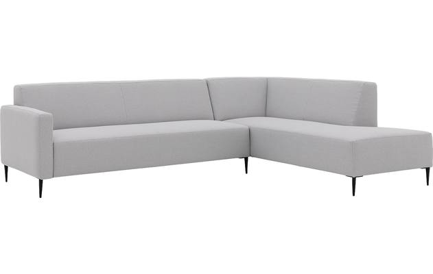 Goossens hoeksalon key west grijs stof - 8227625-02-gespiegeld