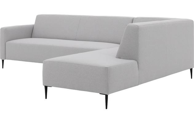Goossens hoeksalon key west grijs stof - 8227625-06-gespiegeld