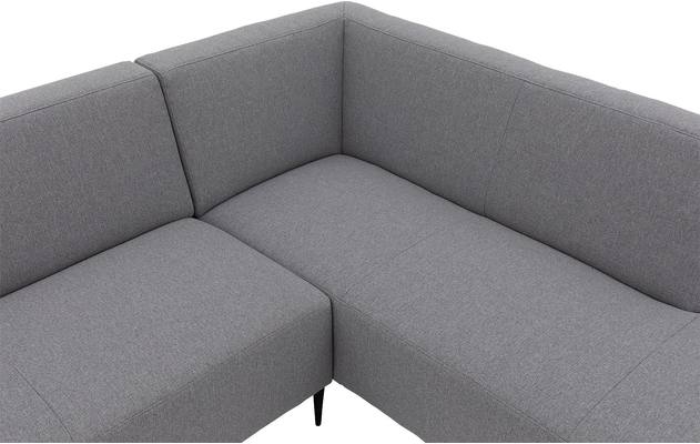 Goossens hoeksalon key west grijs stof - 8227626-04-gespiegeld